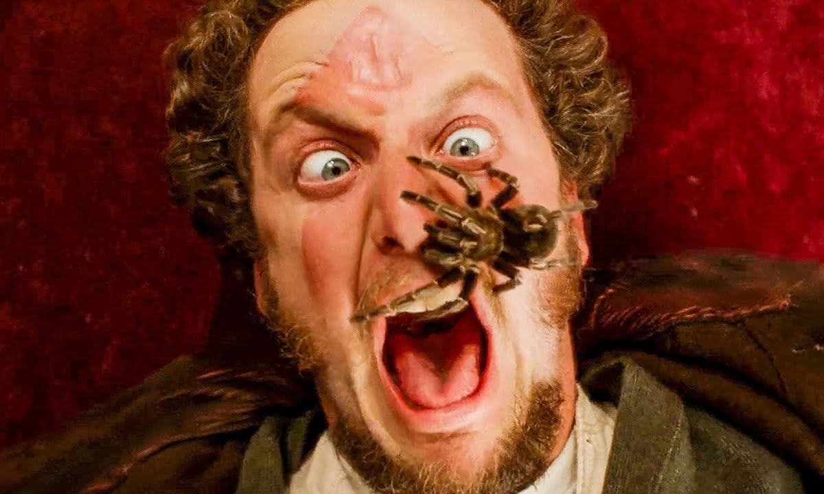 Home Alone