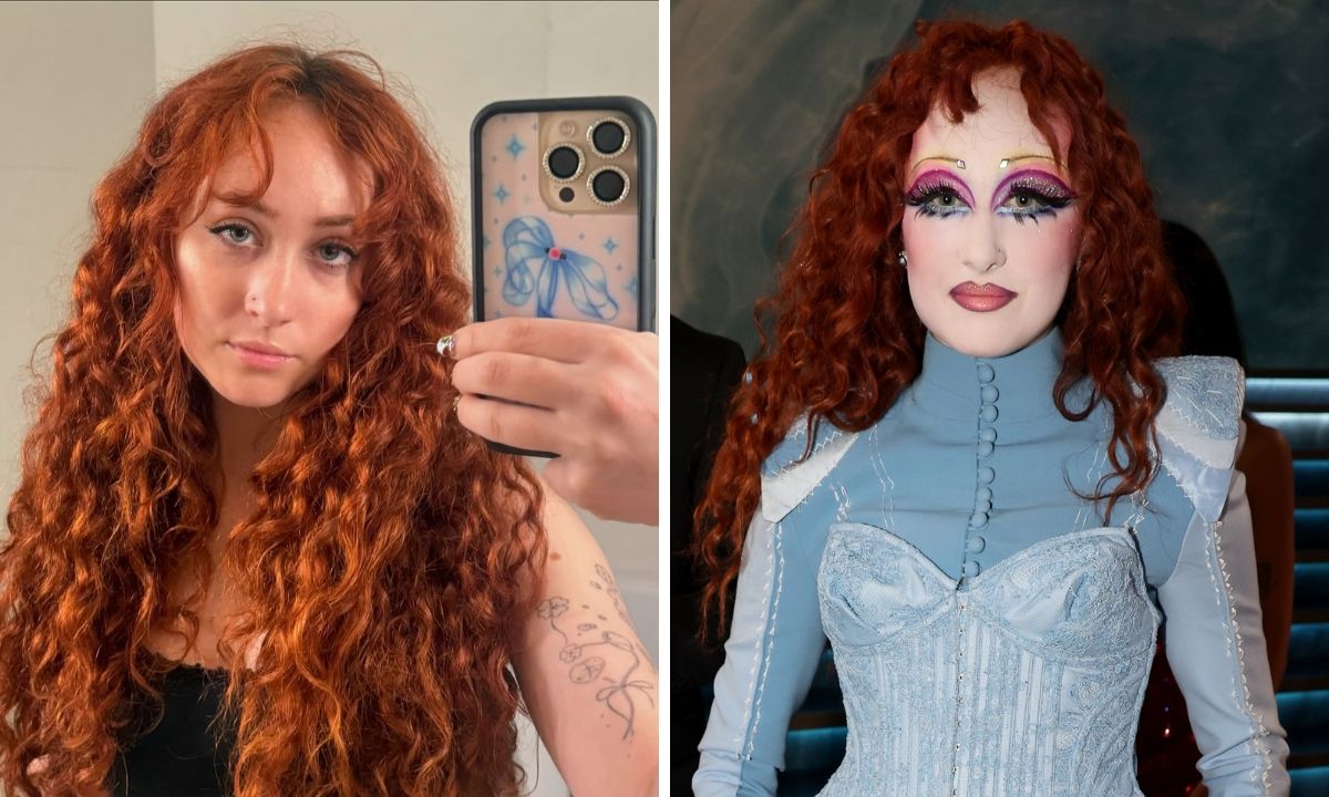 Chappell Roan goes makeup-free and shocks fans with an unrecognizable look