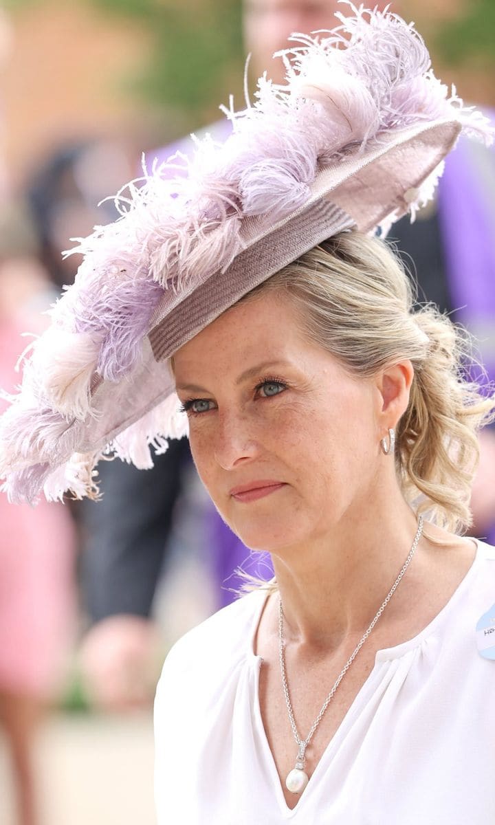 2021 Royal Ascot - Day Two