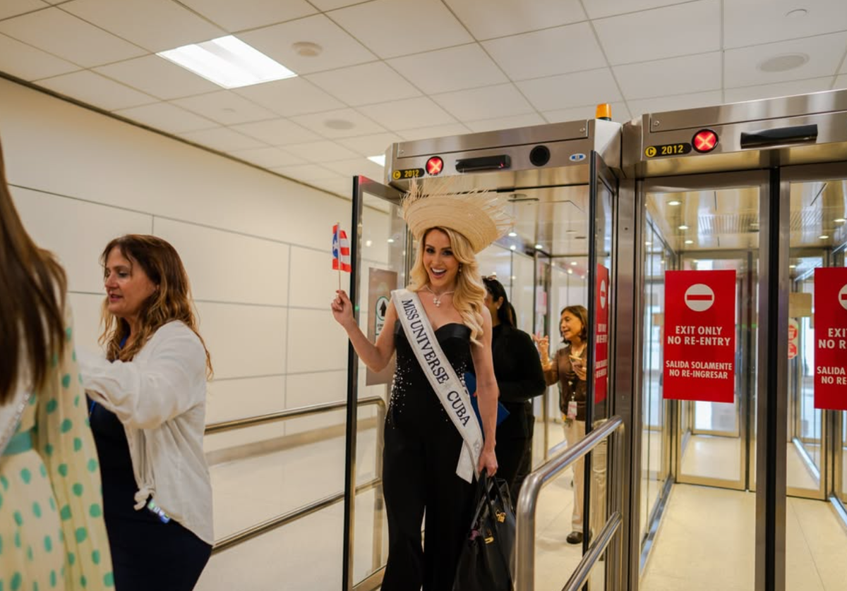 More than 130 representatives from countries and territories around the world are expected to compete, according to the Miss Universe Organization.
