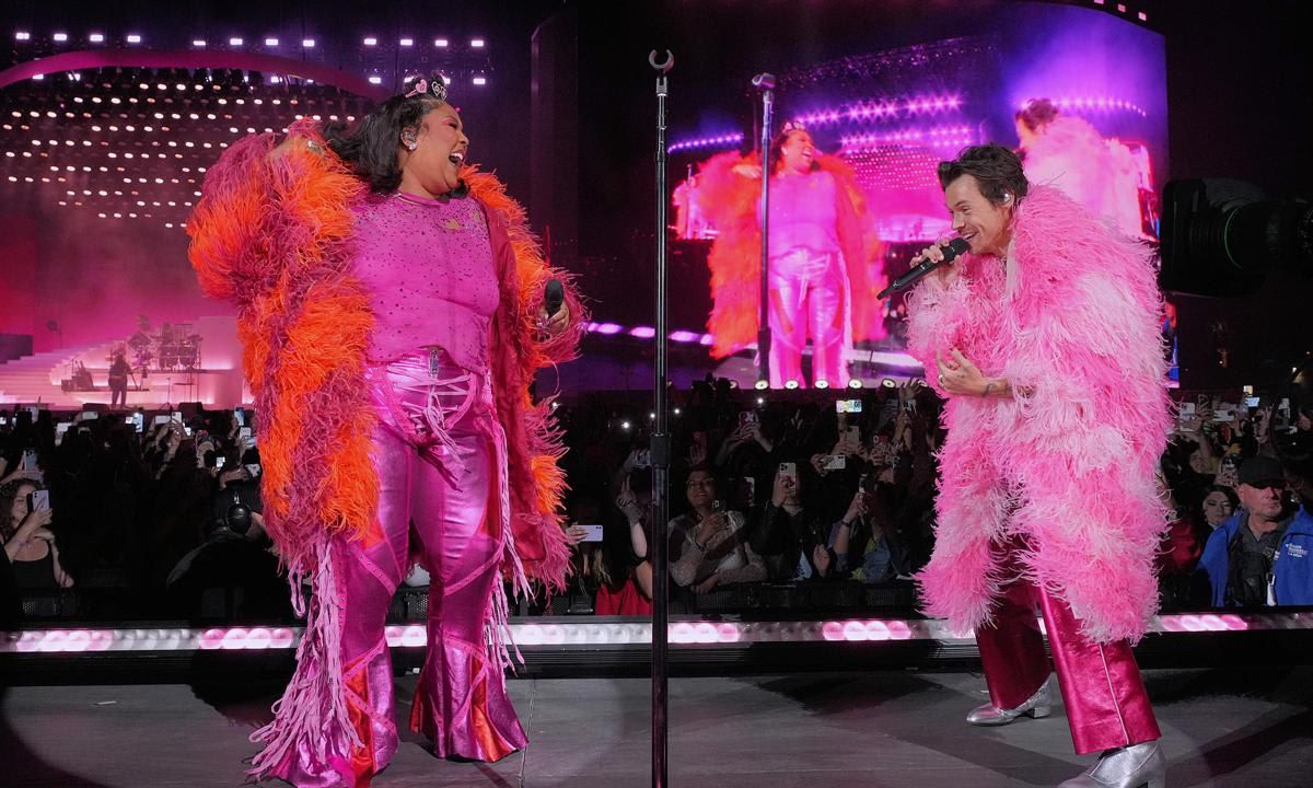 2022 Coachella Valley Music And Arts Festival   Weekend 2   Day 1