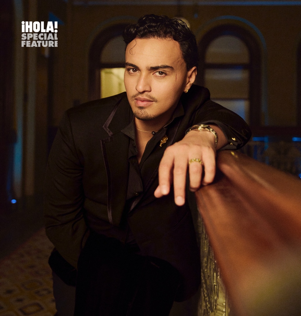 For Tonatiuh, these moments represented a convergence of personal and professional achievement.