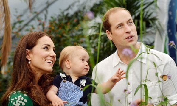 Are more babies on the horizon for William and Kate?