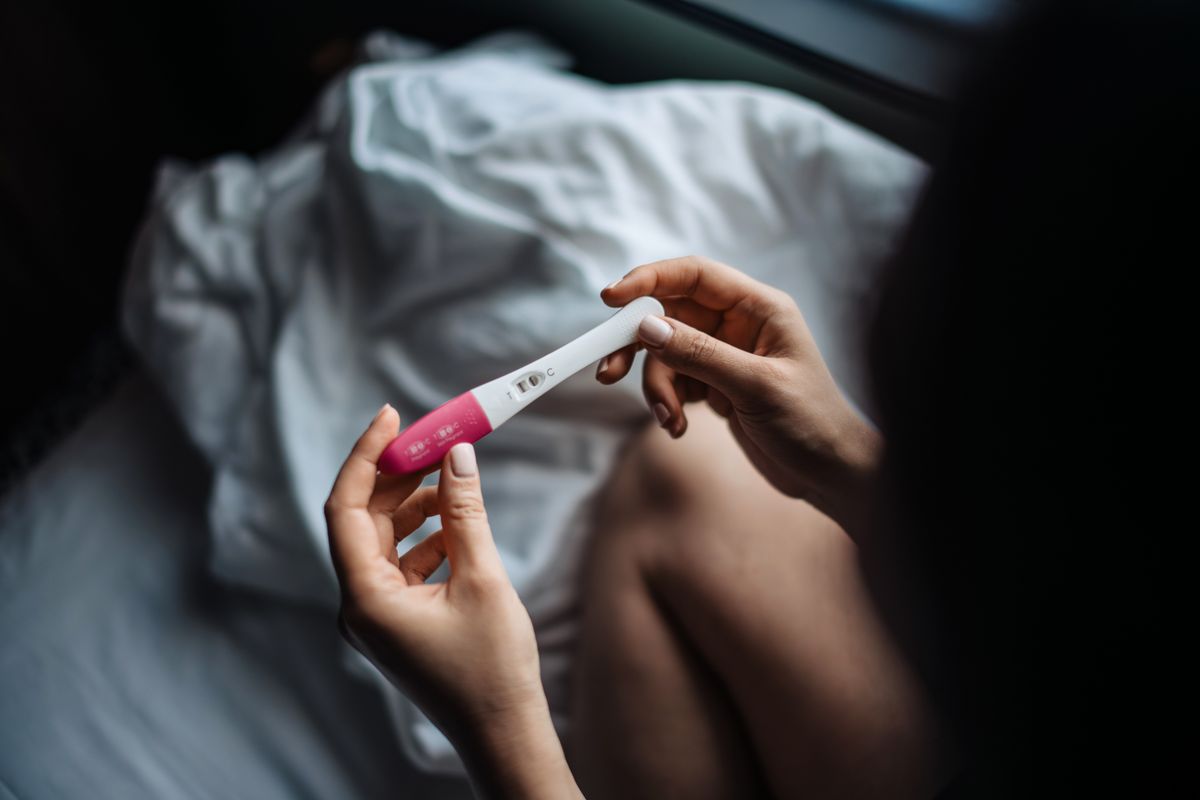 Egg freezing does not guarantee pregnancy later