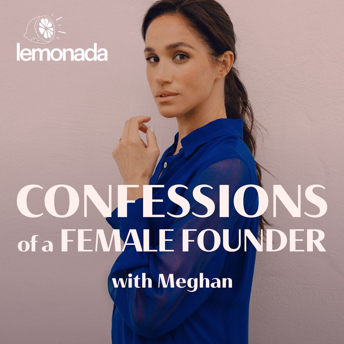 Meghan Markle new podcast series