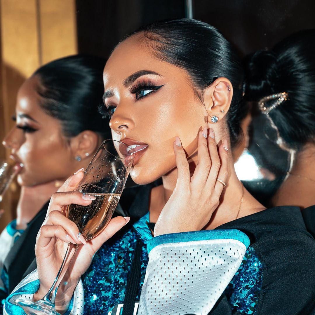 Becky G