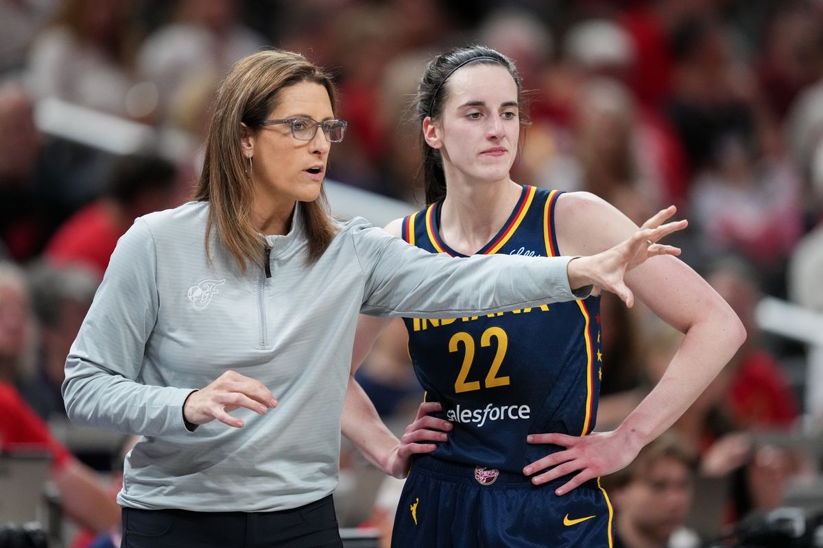 Stephanie called out the double standard with men and women's sports
