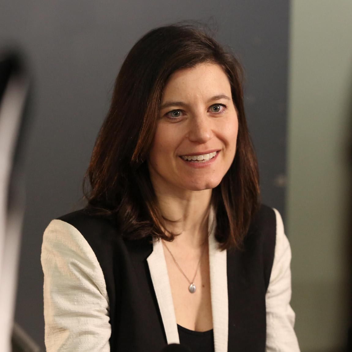 Susan Pourfar