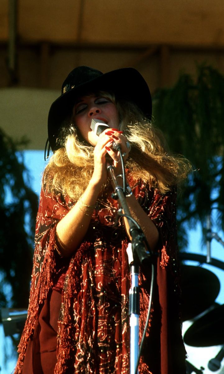 Fleetwood Mac Live, .