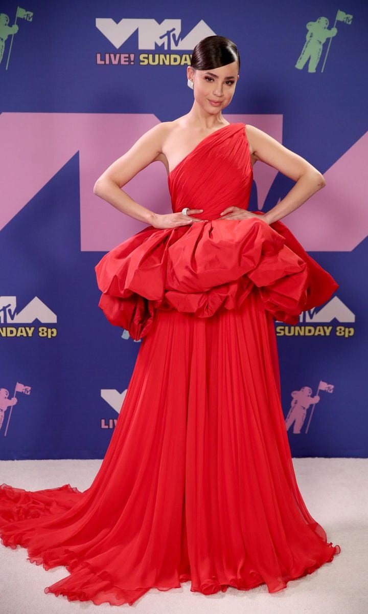 2020 MTV Video Music Awards   Arrivals