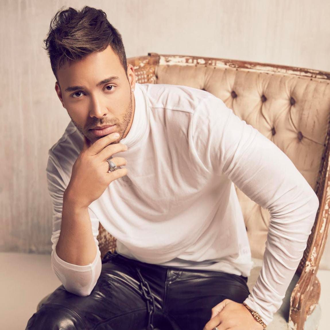 Prince Royce