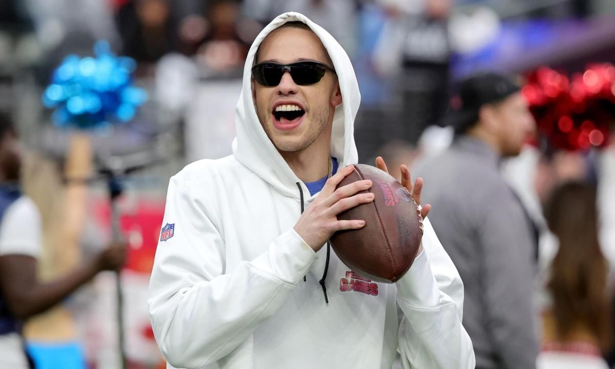 2023 NFL Pro Bowl Games