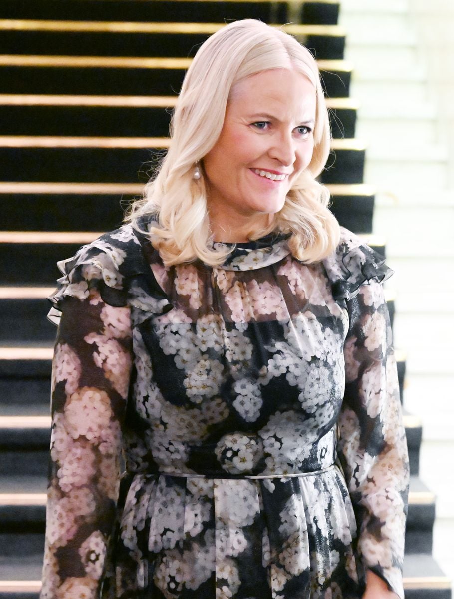 Norway's Princess Mette-Marit Cancels NYC Trip Amid Son's Upcoming Trial and Health Woes