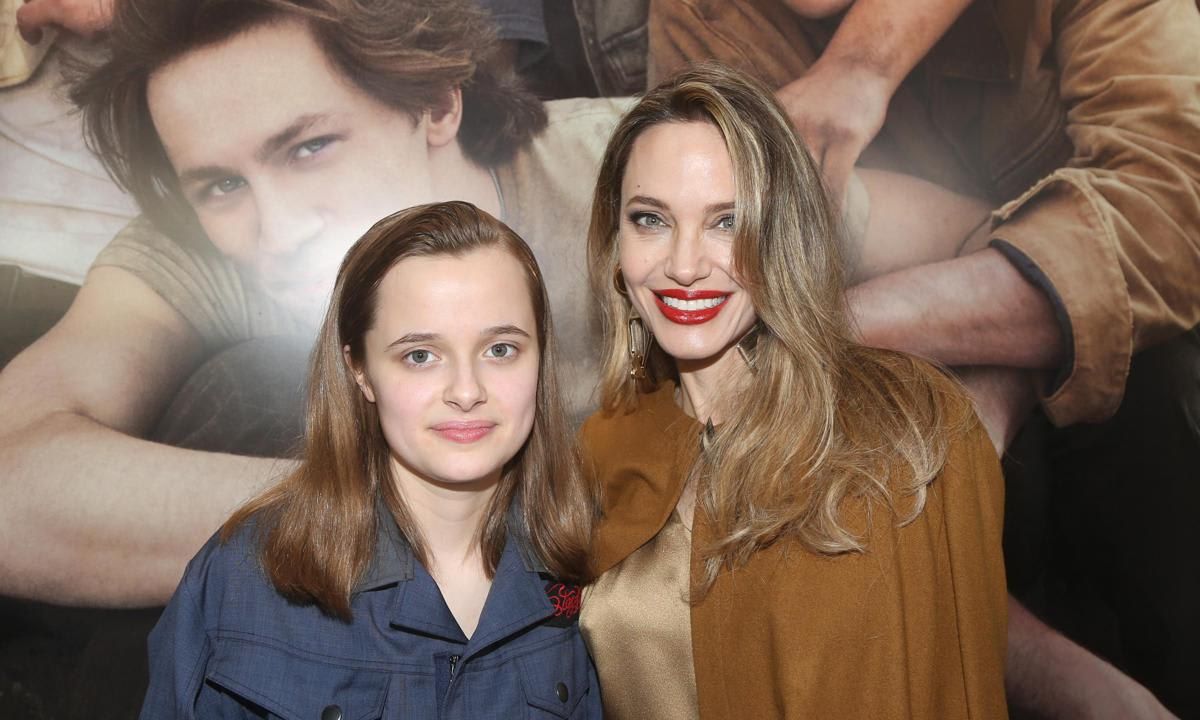 "The Outsiders" Broadway Opening Night