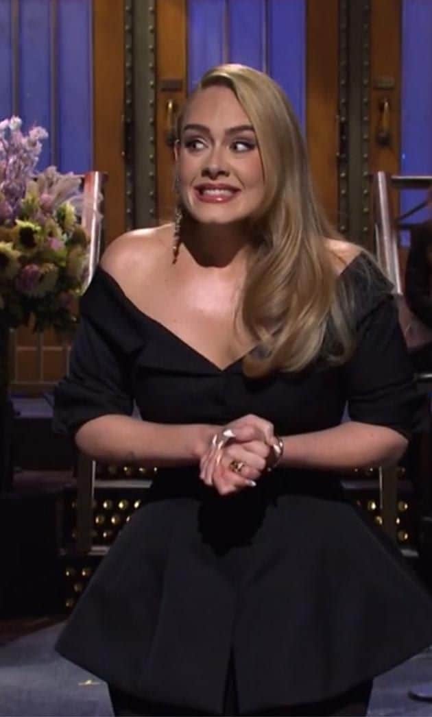 Adele