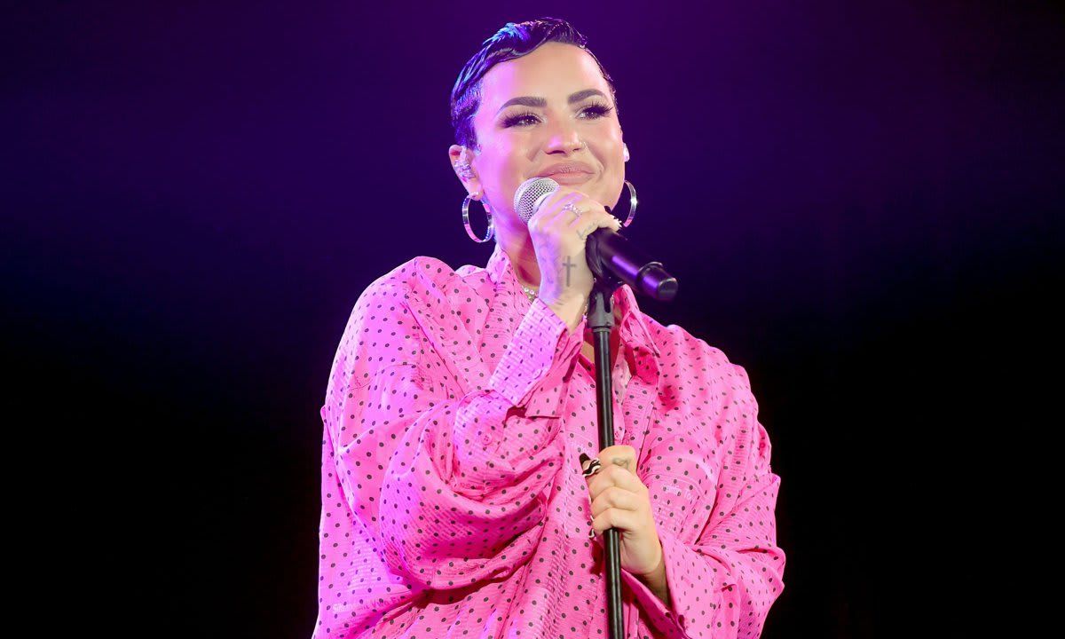 YouTube Docuseries "Demi Lovato: Dancing With The Devil"