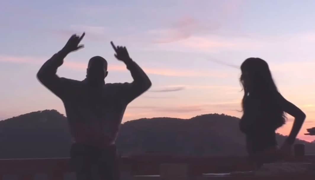 Bianca Censori and Kanye West Reignite Their Romance After Split Rumors
