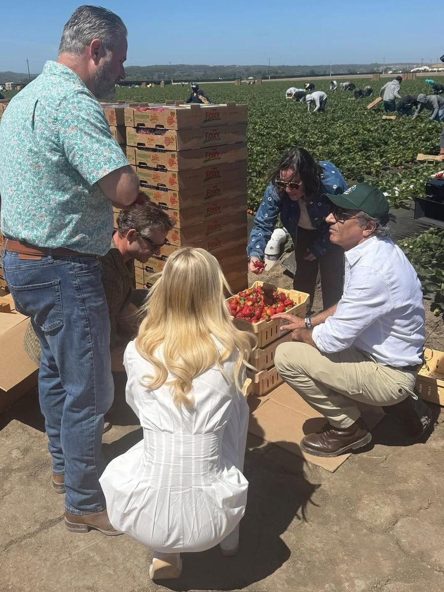 Ivanka shared 15 life lessons, which also touched on measuring success and the value of friendship.