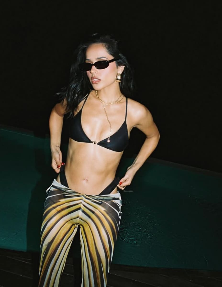 Becky G