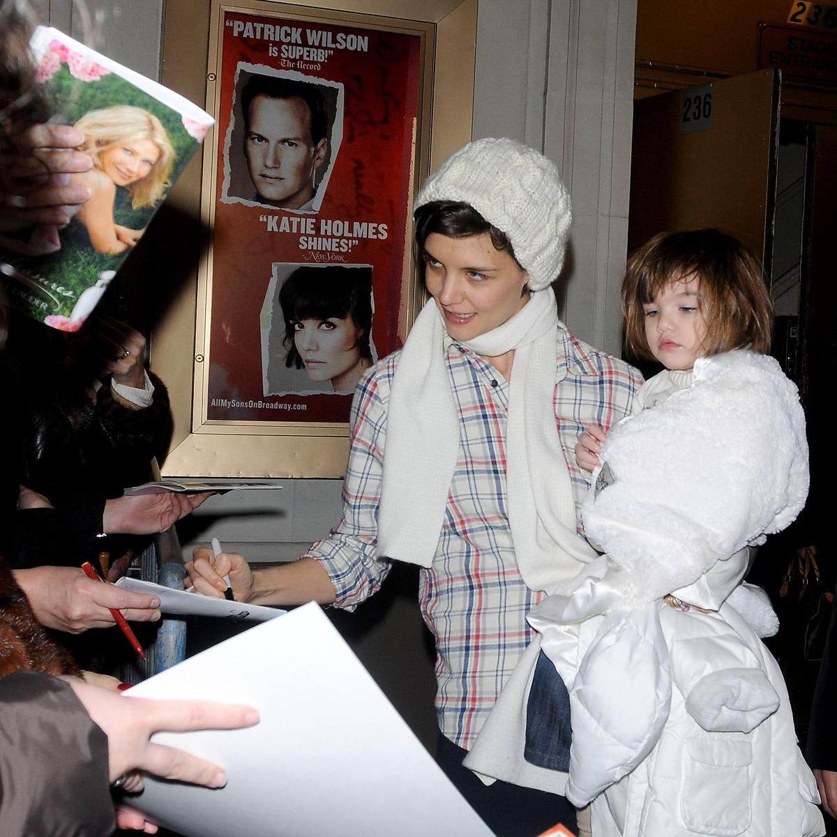 New York City Candids