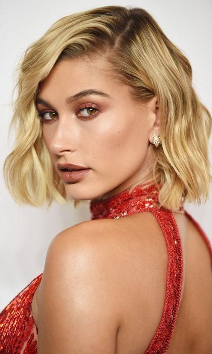 Hailey Baldwin