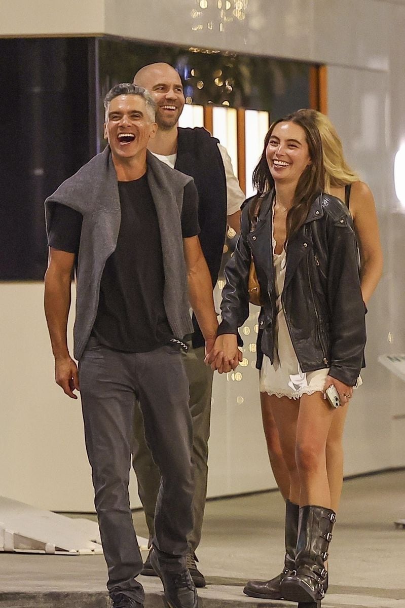 Cash Warren, Hana Sun Doerr