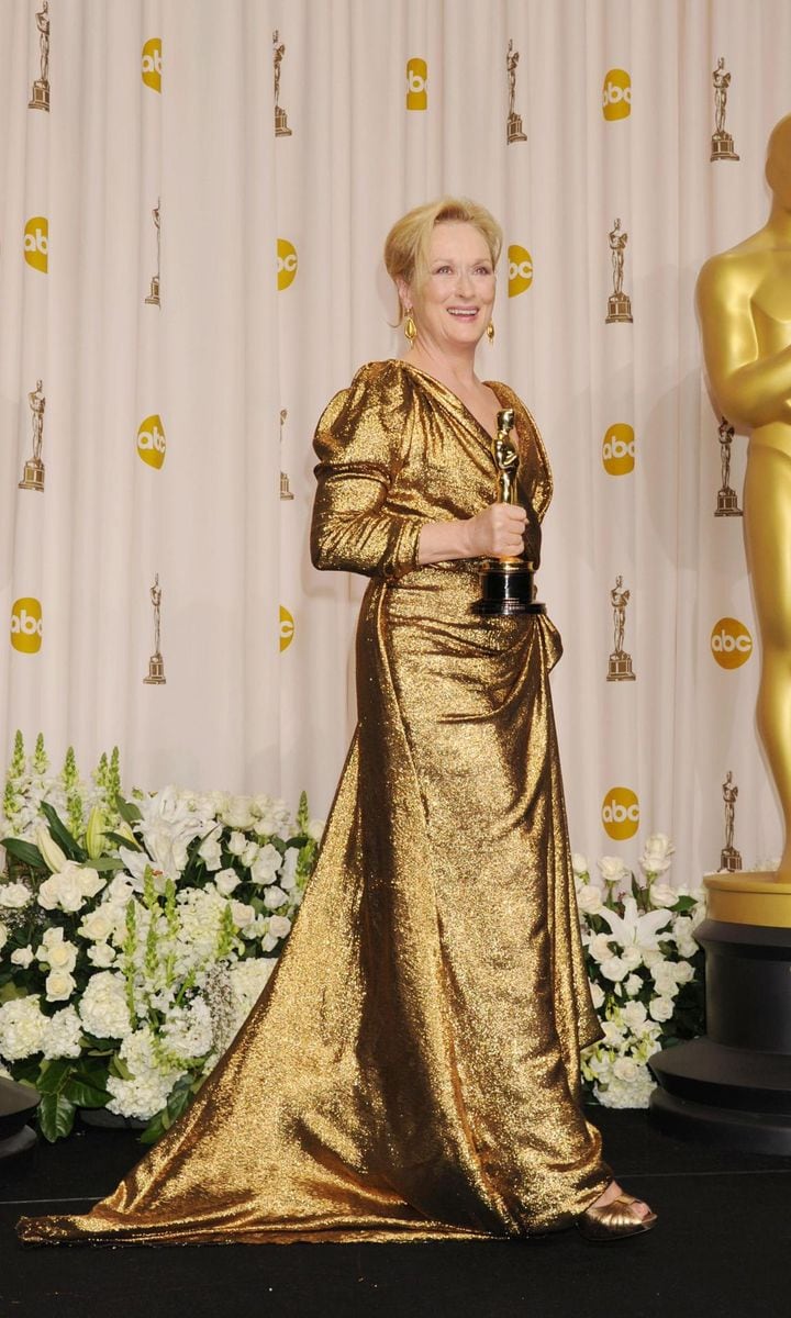 84th Annual Academy Awards - Press Room