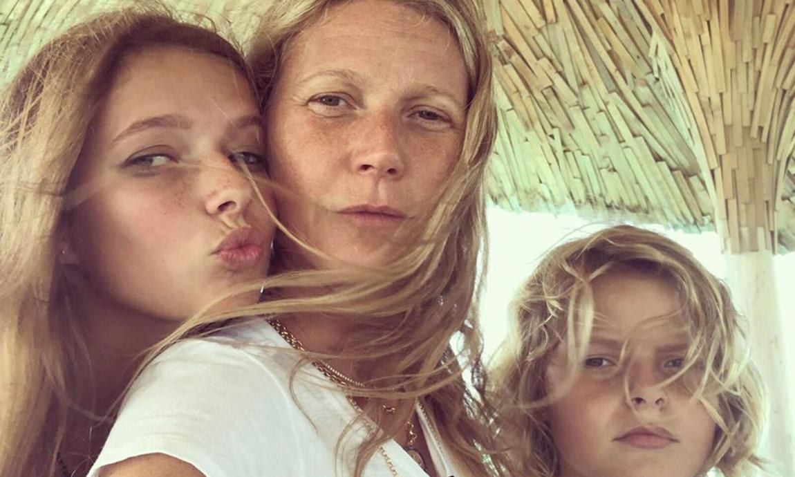 gwyneth paltrow