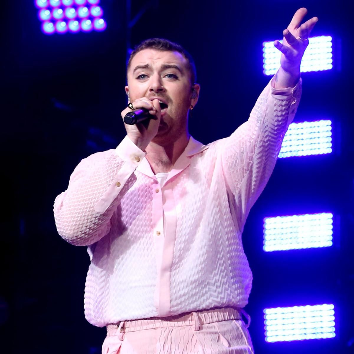 'How do you sleep?' by Sam Smith