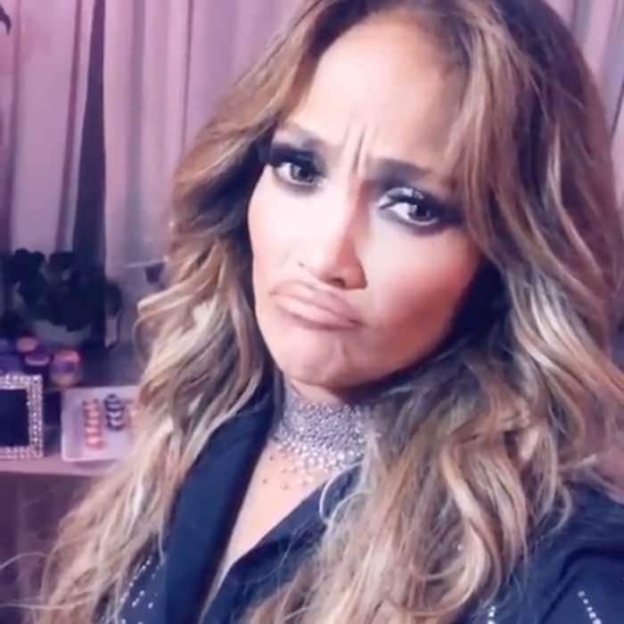Jennifer Lopez MSG concert evacuated