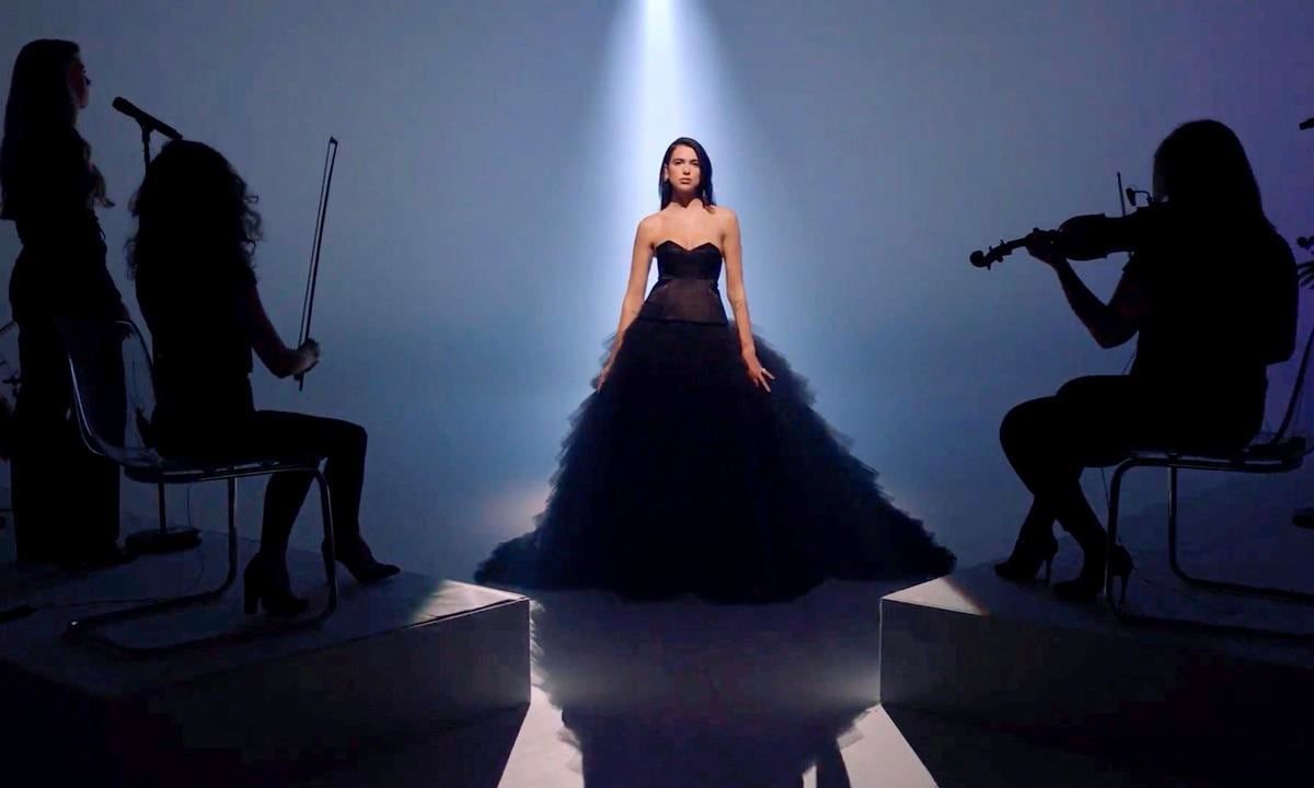 Billboard Women In Music 2020