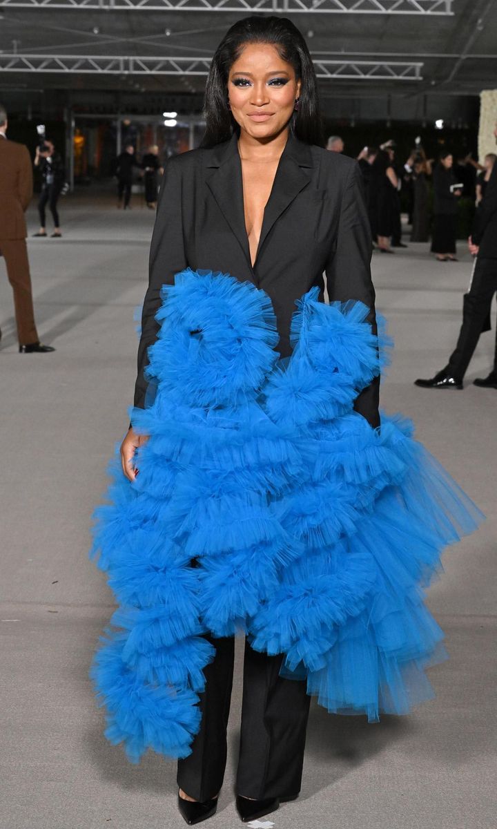 2nd Annual Academy Museum Gala - Arrivals