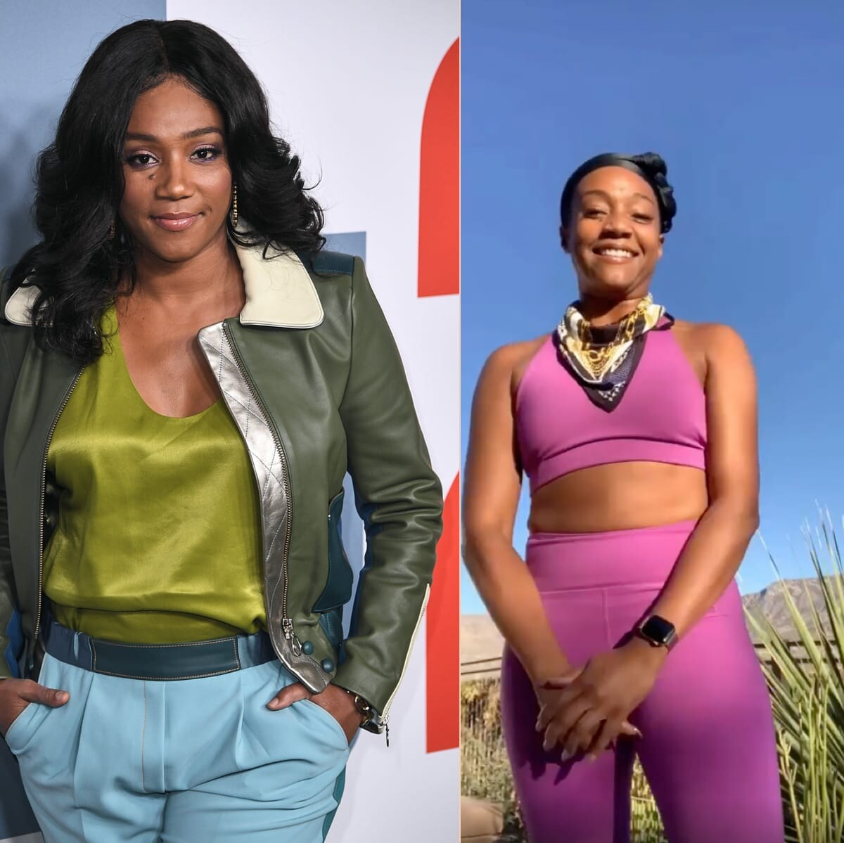tiffany haddish