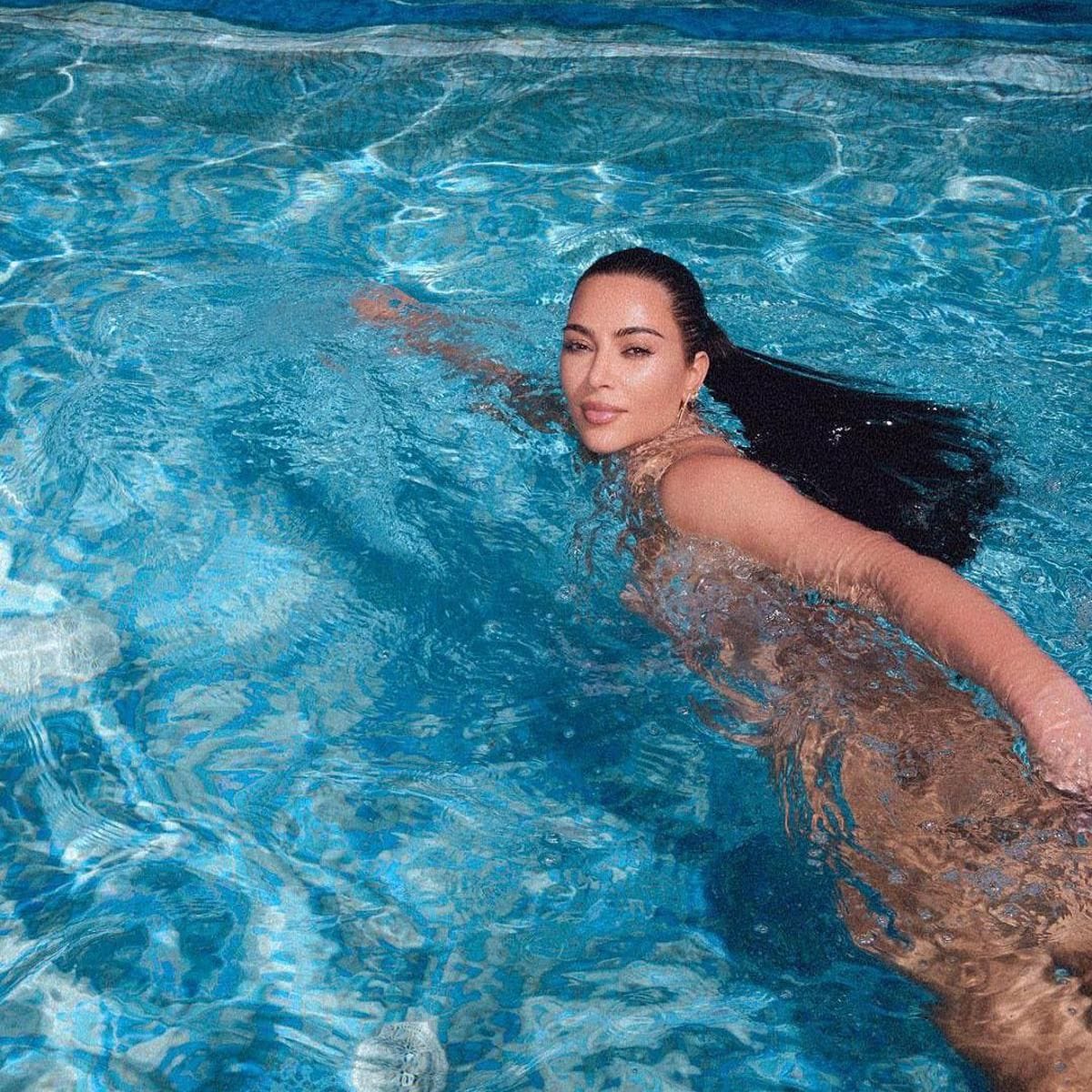 Kim Kardashian’s new Tiffany & Co. photoshoot