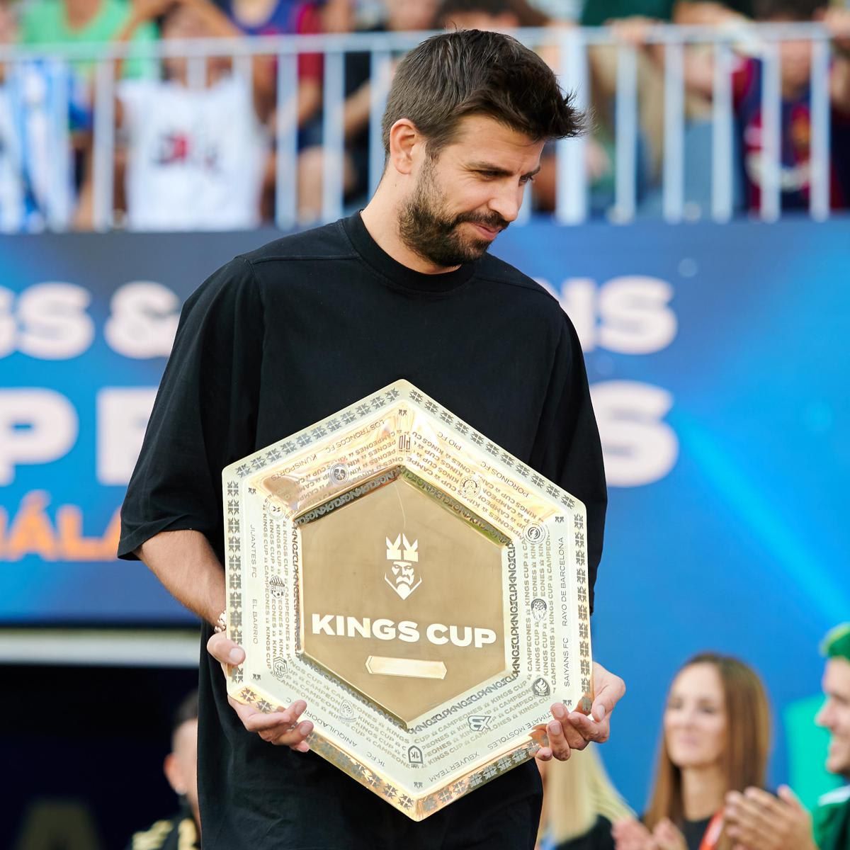Kings & Queens Cup Finals