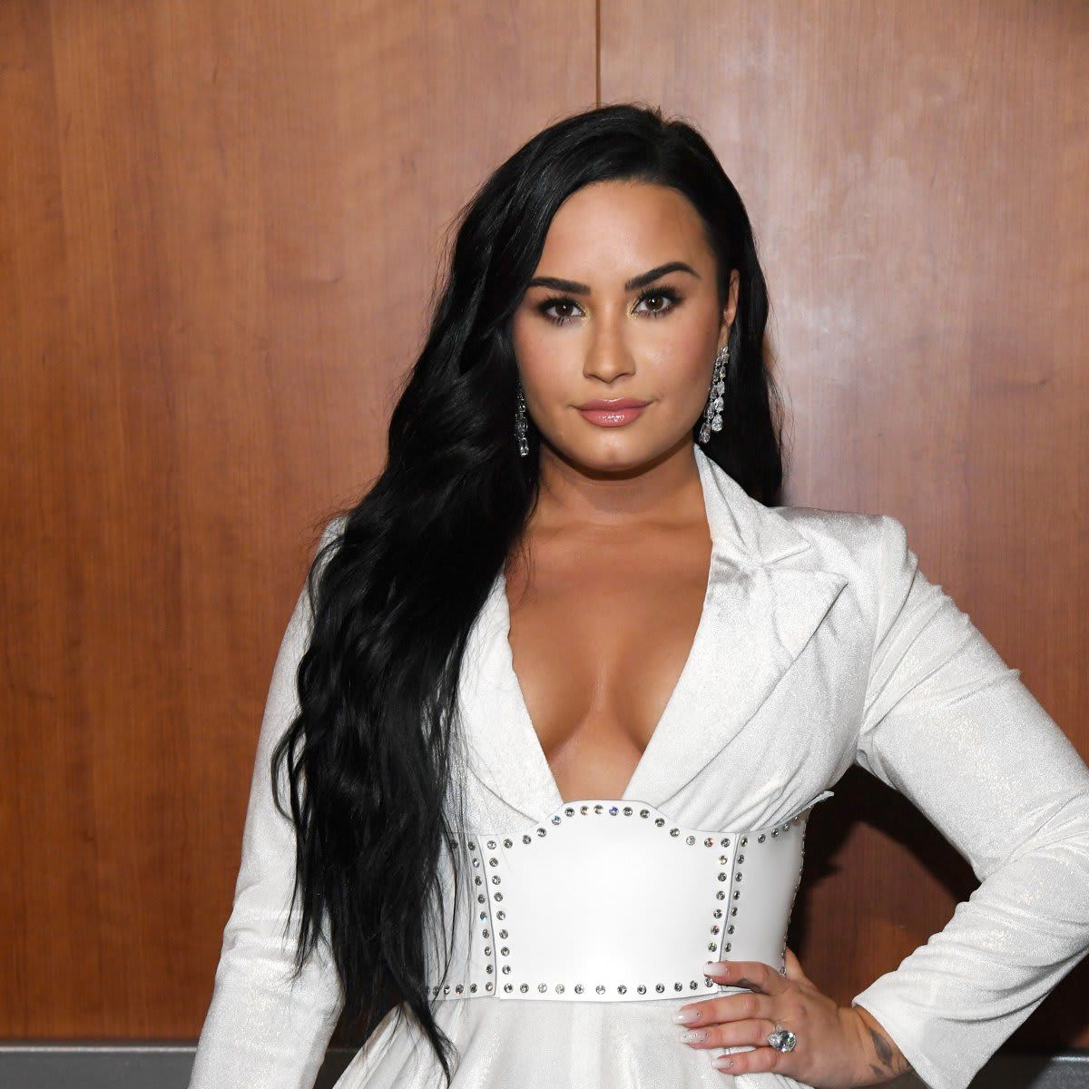 62nd Annual GRAMMY Awards - Inside