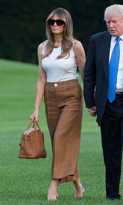 Melania - Stretch Pants main image 0