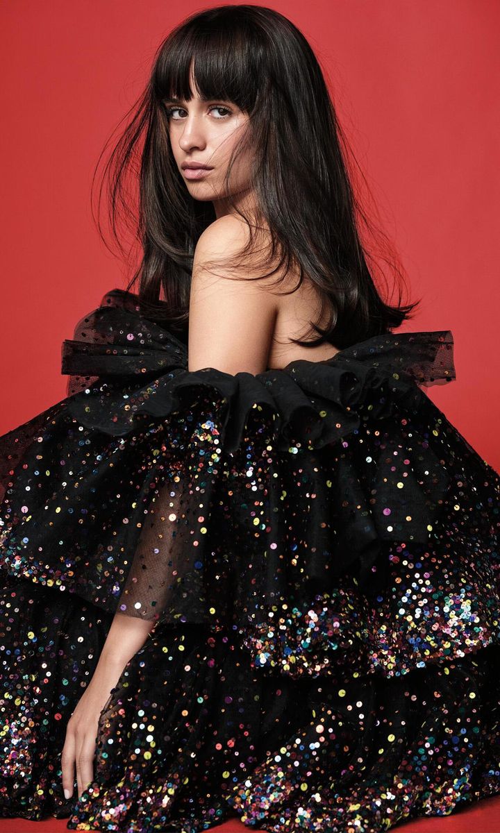Camila Cabello exudes magic as the face of Victoria’s Secret newest perfume
