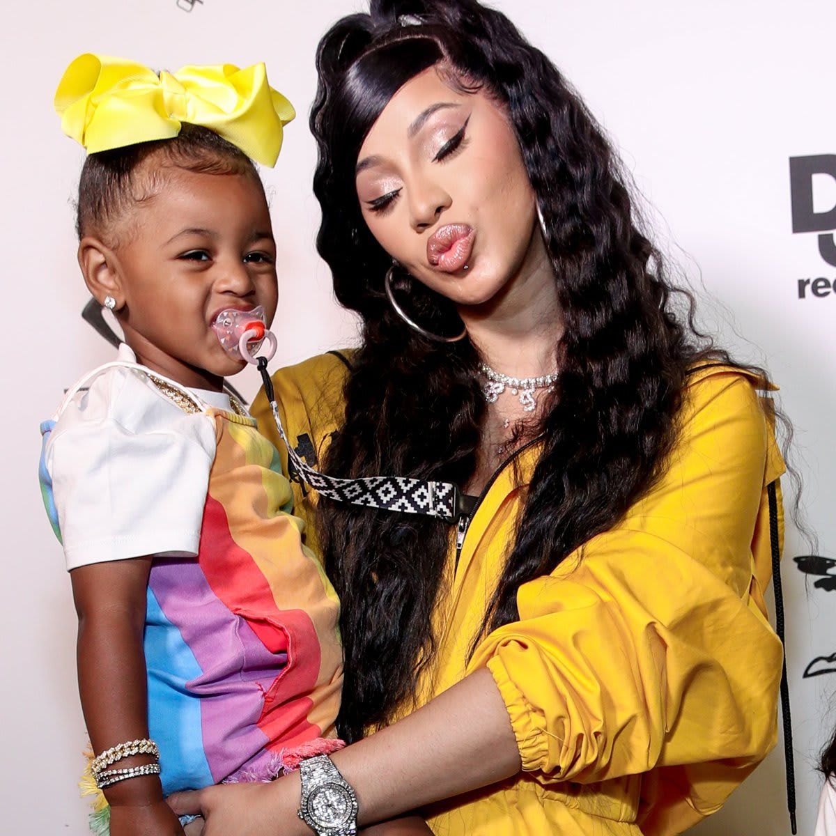 Teyana Taylor "The Album" Listening Party
