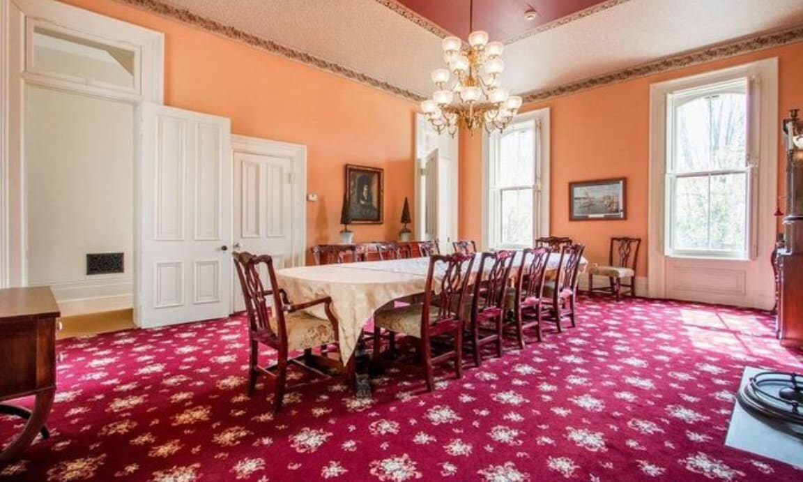 kat von d indiana mansion