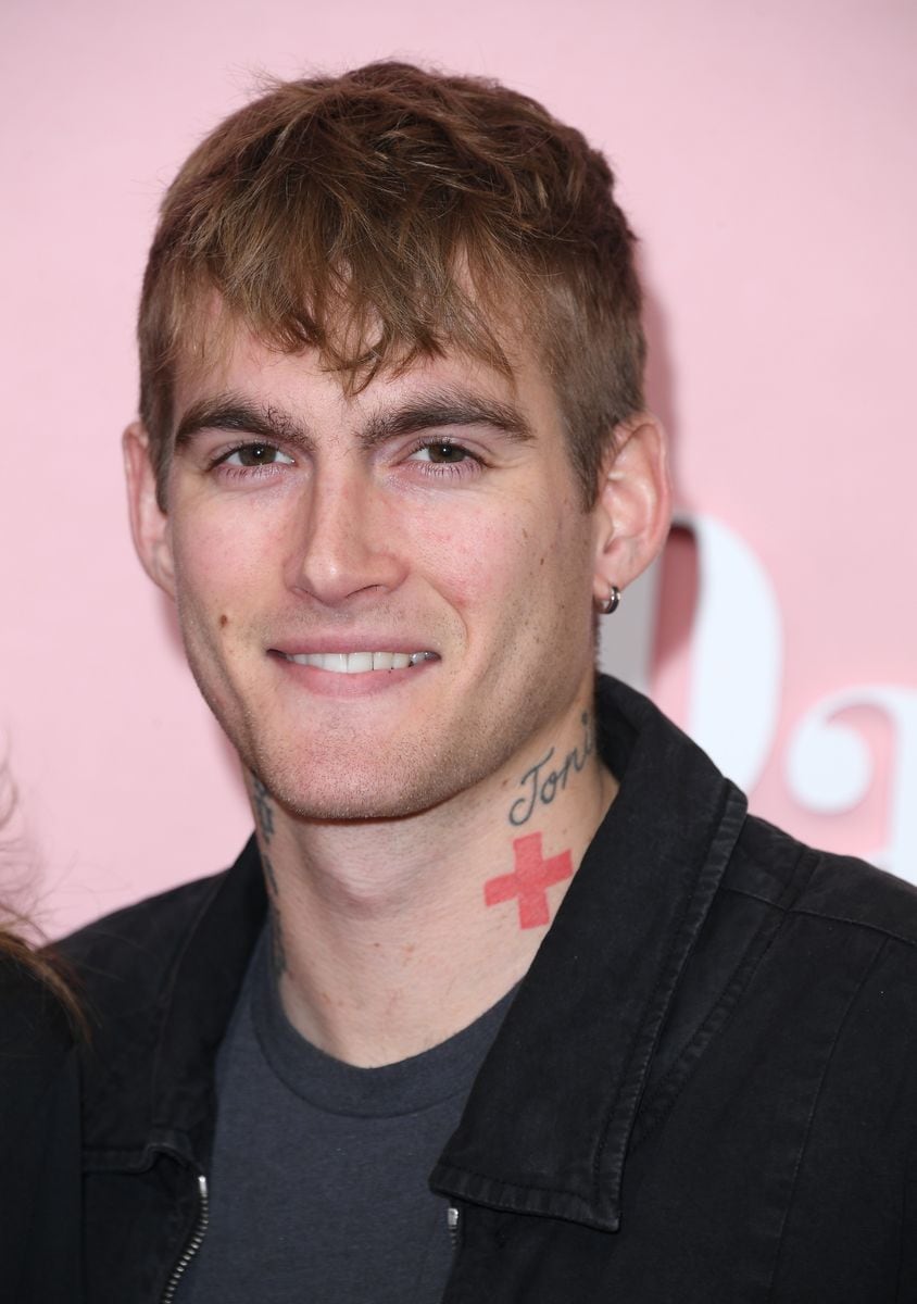 Presley Presley said he’s intentionally stepping back from familiar Hollywood circles to protect his progress.