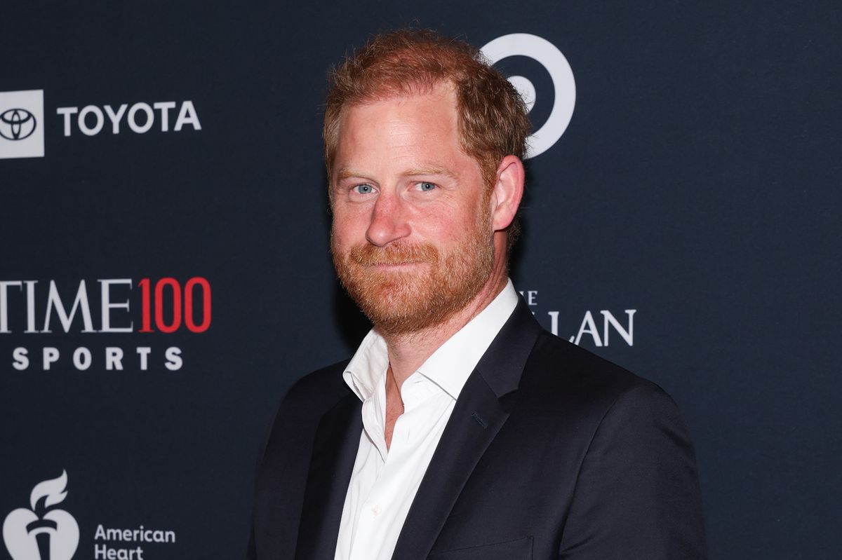 Why Prince Harry still isn't expected to return as a working royal despite his reunion with King Charles