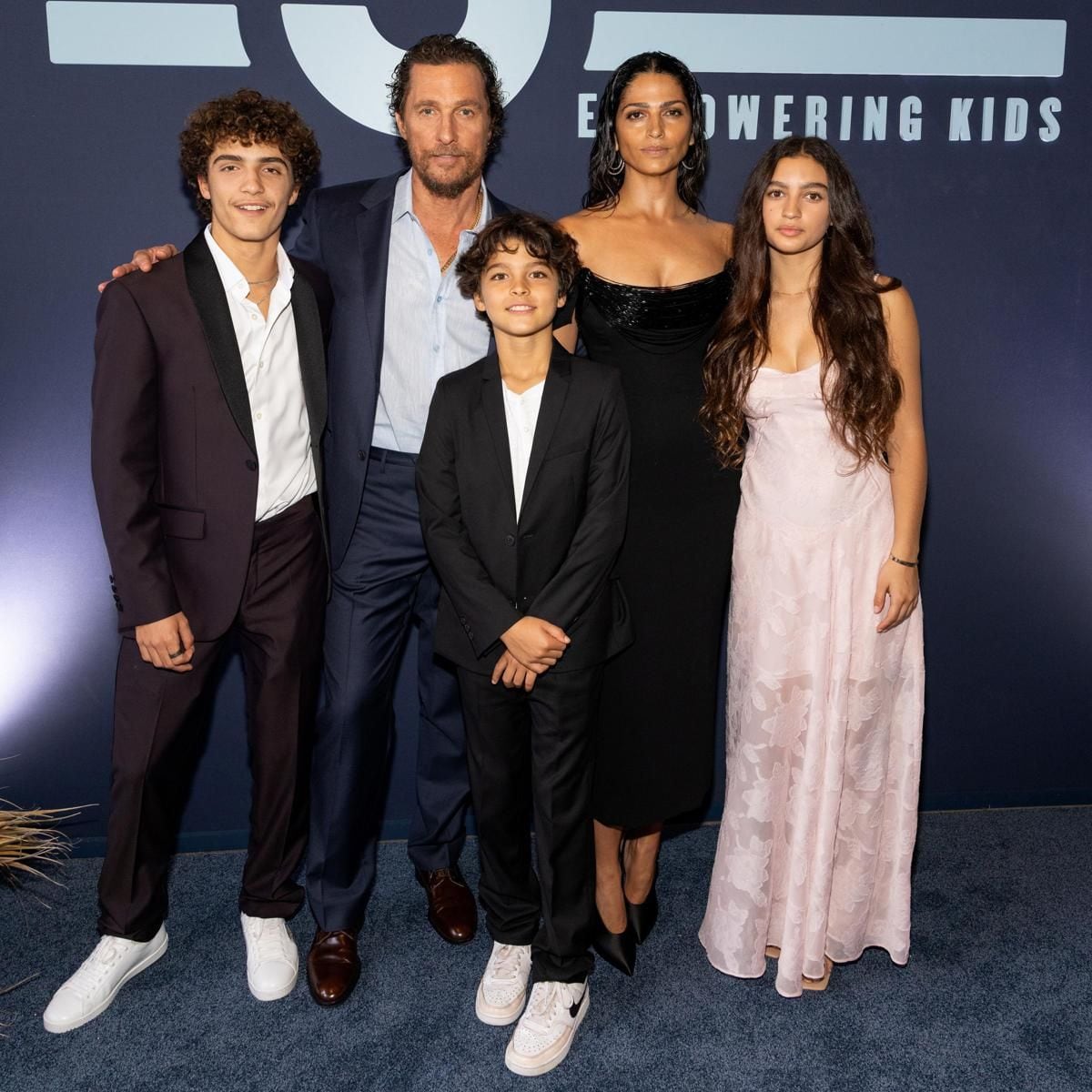 2024 Mack, Jack & McConaughey Gala