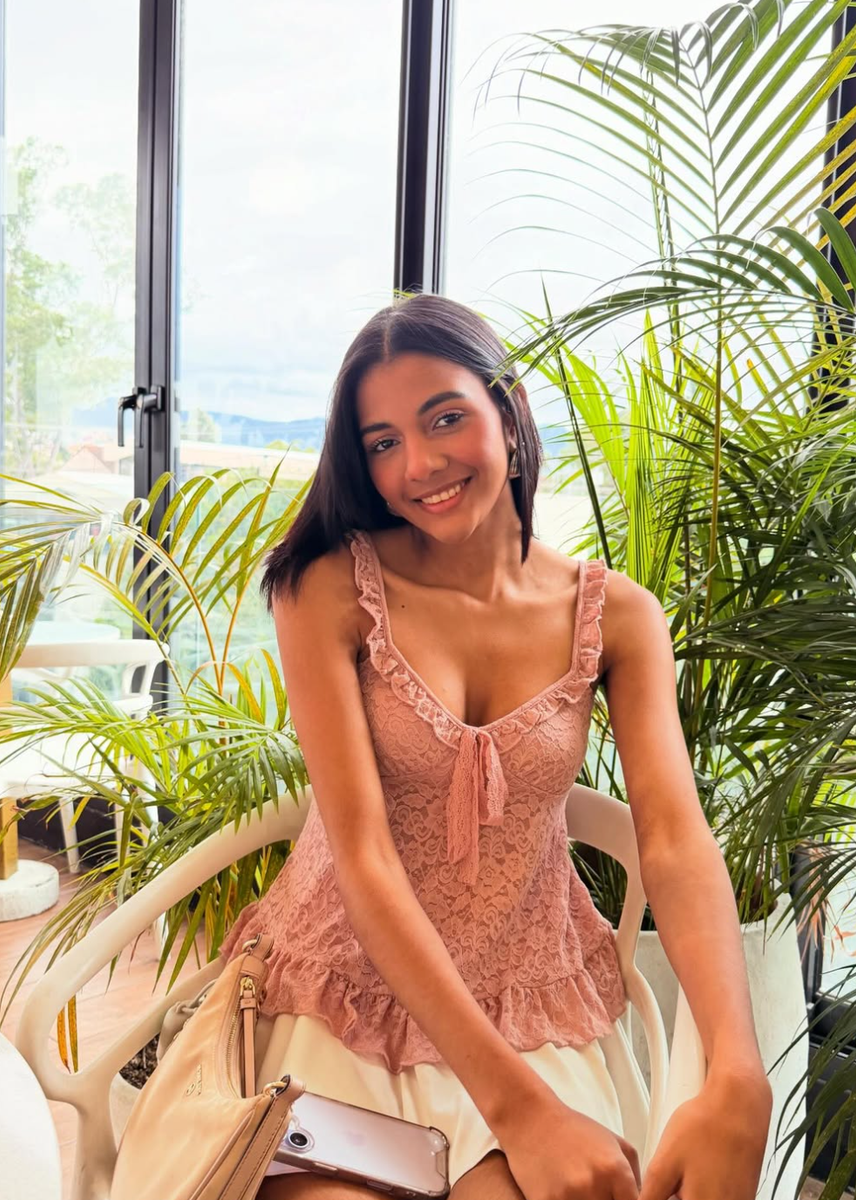 Miss Universe Tegucigalpa runner-up Wualys Aquino was found dead in her Honduras apartment as authorities investigate what caused the young model's death.
