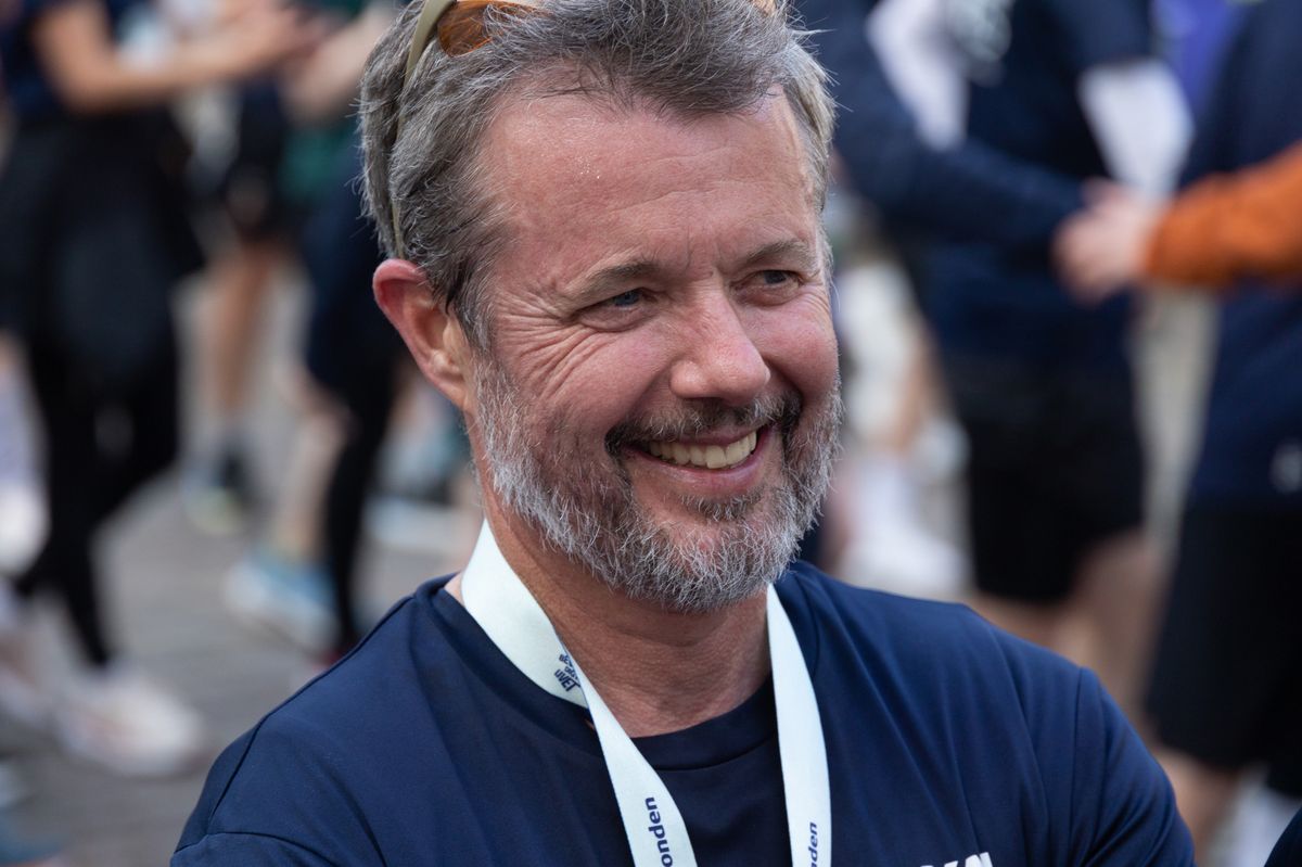 Over the years, the Royal Run has grown into one of the most popular public engagements for the Danish Royal Family. 