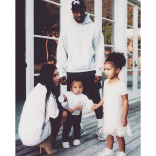 The reality star recently returned to social media after a three-month hiatus.
Photo: Instagram/@kimkardashian