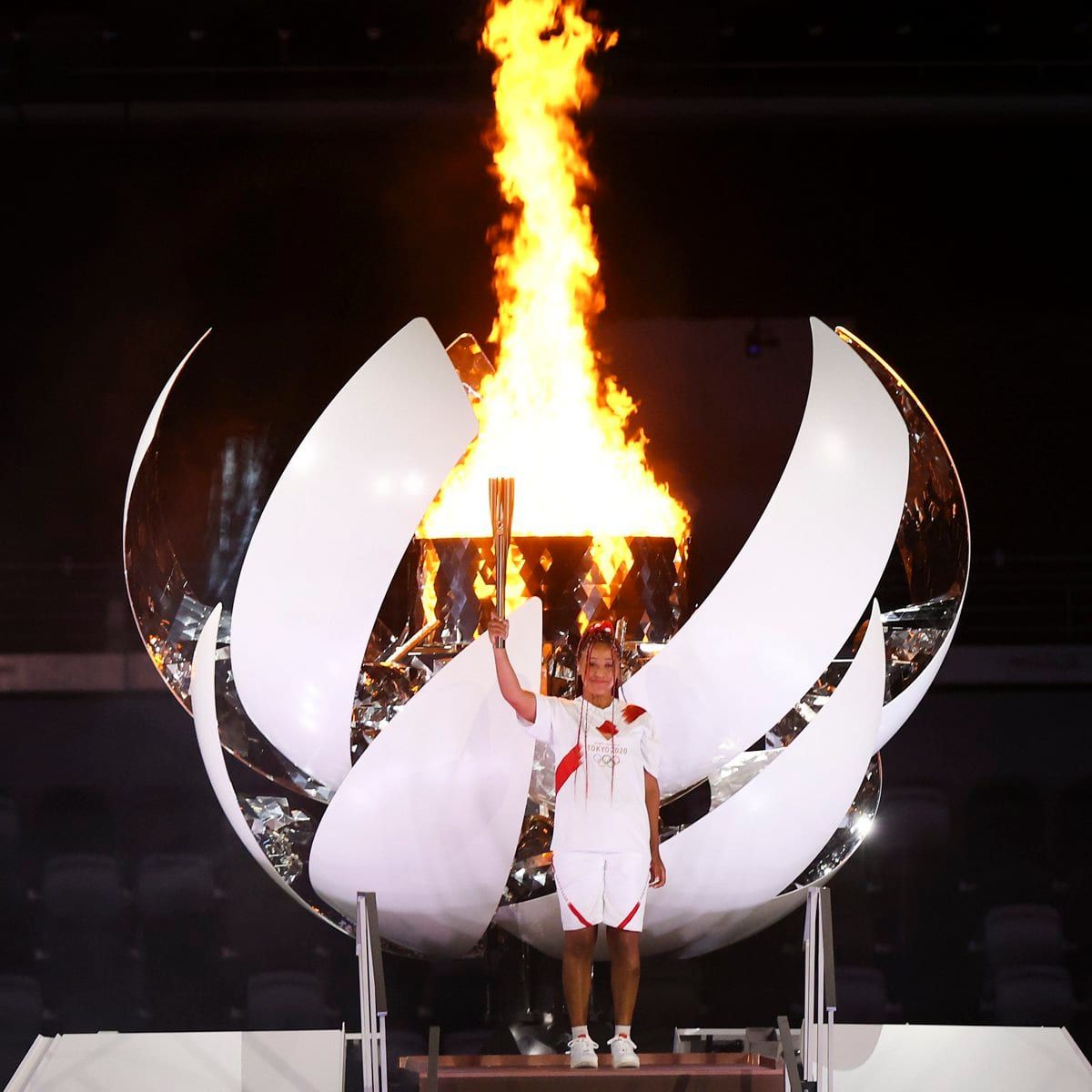 Opening Ceremony   Olympics: Day 0