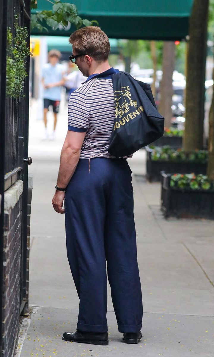 Rocco Ritchie