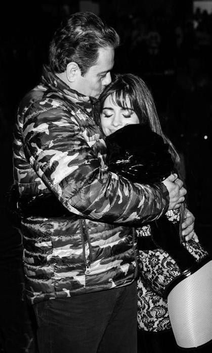 camila cabello dad