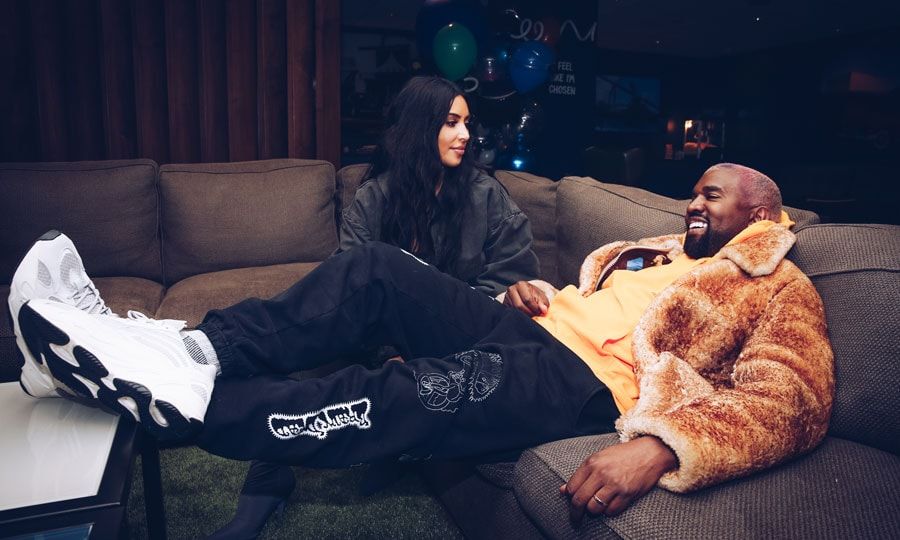 Kanye West third highest paid entertainer 